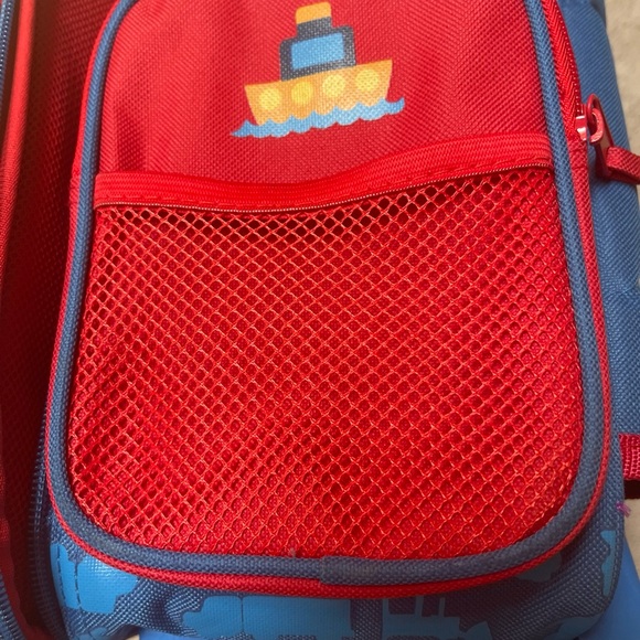 Stephen Joseph Rolling Luggage - Picture 6 of 10